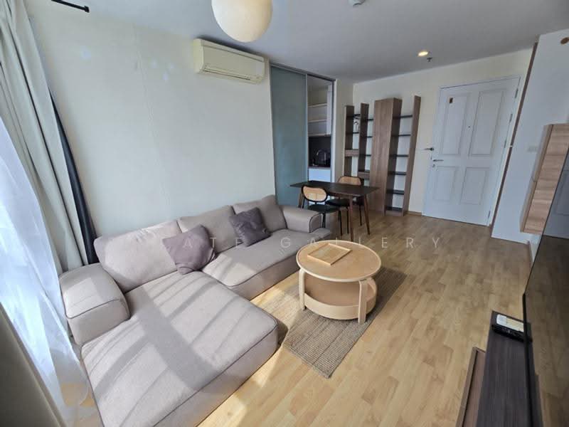 U Delight Residence Pattanakarn-Thonglor, bangkok, 308 Phatthanakan Road, Suan Luang, Bangkok, 1 Bedroom, 35 sqm, Condo For Rent, by Estate Gallery, 6303533 - DDproperty.com