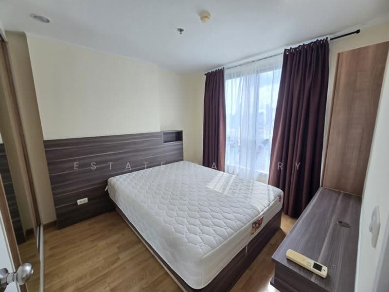 U Delight Residence Pattanakarn-Thonglor, bangkok, 308 Phatthanakan Road, Suan Luang, Bangkok, 1 Bedroom, 35 sqm, Condo For Rent, by Estate Gallery, 6303533 - DDproperty.com
