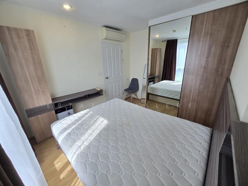 U Delight Residence Pattanakarn-Thonglor : ยู ดีไลท์ เรสซิเดนซ์ พัฒนาการ-ทองหล่อ ), กรุงเทพ, 308 ถนนพัฒนาการ, สวนหลวง, กรุงเทพ, 35 ตร.ม., คอนโด ให้เช่า, โดย Estate Gallery, 6303533 - DDproperty.com