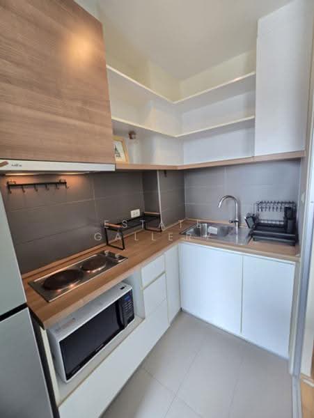 U Delight Residence Pattanakarn-Thonglor : ยู ดีไลท์ เรสซิเดนซ์ พัฒนาการ-ทองหล่อ ), กรุงเทพ, 308 ถนนพัฒนาการ, สวนหลวง, กรุงเทพ, 35 ตร.ม., คอนโด ให้เช่า, โดย Estate Gallery, 6303533 - DDproperty.com
