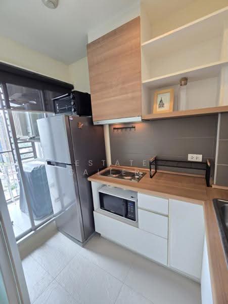 U Delight Residence Pattanakarn-Thonglor : ยู ดีไลท์ เรสซิเดนซ์ พัฒนาการ-ทองหล่อ ), กรุงเทพ, 308 ถนนพัฒนาการ, สวนหลวง, กรุงเทพ, 35 ตร.ม., คอนโด ให้เช่า, โดย Estate Gallery, 6303533 - DDproperty.com