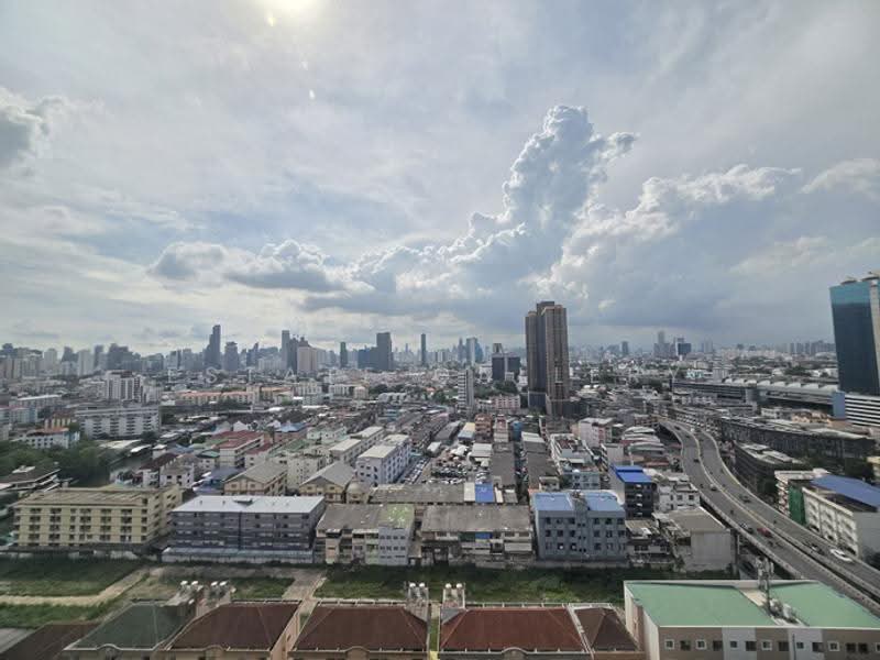 U Delight Residence Pattanakarn-Thonglor, bangkok, 308 Phatthanakan Road, Suan Luang, Bangkok, 1 Bedroom, 35 sqm, Condo For Rent, by Estate Gallery, 6303533 - DDproperty.com