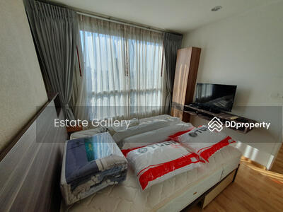 For Rent - U Delight Residence Pattanakarn-Thonglor, Bangkok