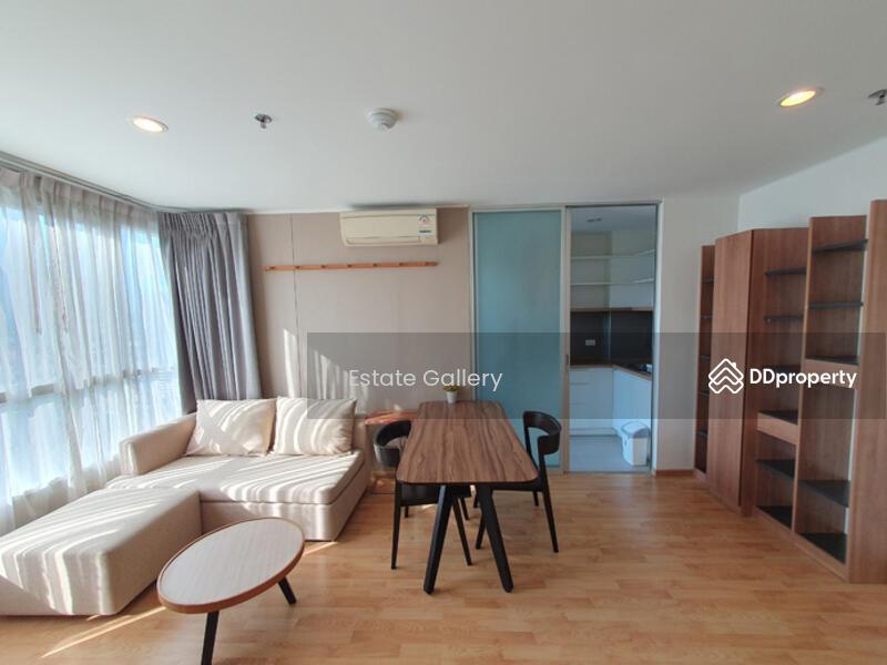 U Delight Residence Pattanakarn-Thonglor, Bangkok, 308 Phatthanakan Road, Suan Luang, Bangkok, 1 Bedroom, 35 sqm, Condo For Rent, by Estate Gallery, 6303603 - DDproperty.com