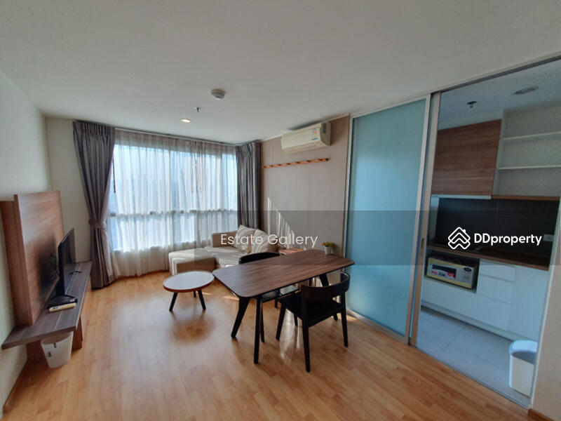 U Delight Residence Pattanakarn-Thonglor, Bangkok, 308 Phatthanakan Road, Suan Luang, Bangkok, 1 Bedroom, 35 sqm, Condo For Rent, by Estate Gallery, 6303603 - DDproperty.com
