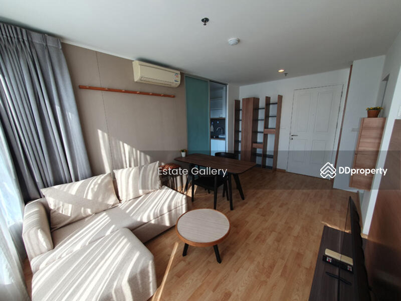 U Delight Residence Pattanakarn-Thonglor, Bangkok, 308 Phatthanakan Road, Suan Luang, Bangkok, 1 Bedroom, 35 sqm, Condo For Rent, by Estate Gallery, 6303603 - DDproperty.com