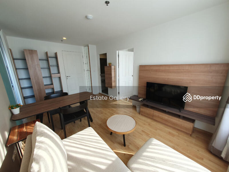 U Delight Residence Pattanakarn-Thonglor, Bangkok, 308 Phatthanakan Road, Suan Luang, Bangkok, 1 Bedroom, 35 sqm, Condo For Rent, by Estate Gallery, 6303603 - DDproperty.com