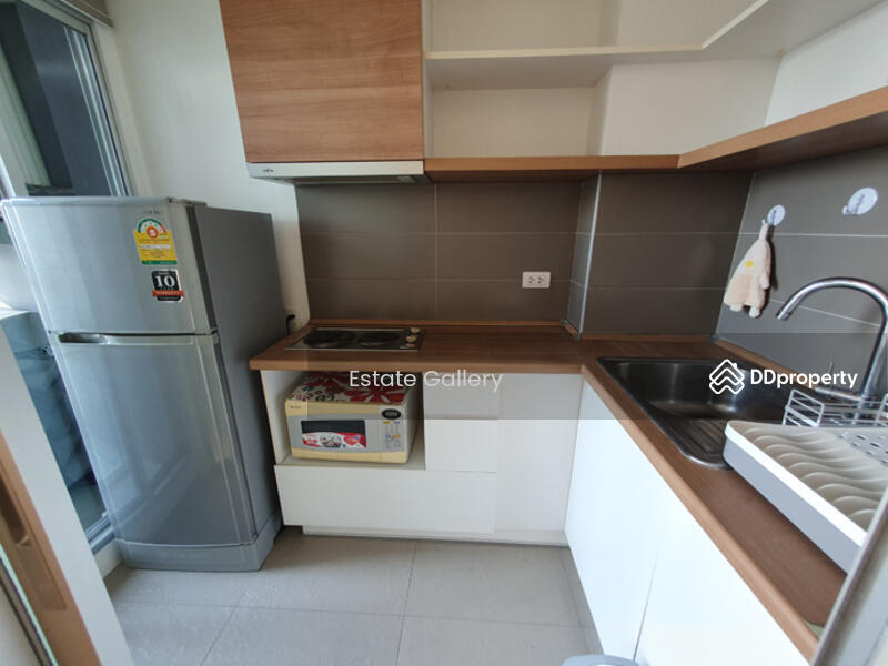 U Delight Residence Pattanakarn-Thonglor, Bangkok, 308 Phatthanakan Road, Suan Luang, Bangkok, 1 Bedroom, 35 sqm, Condo For Rent, by Estate Gallery, 6303603 - DDproperty.com