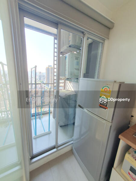 U Delight Residence Pattanakarn-Thonglor, Bangkok, 308 Phatthanakan Road, Suan Luang, Bangkok, 1 Bedroom, 35 sqm, Condo For Rent, by Estate Gallery, 6303603 - DDproperty.com