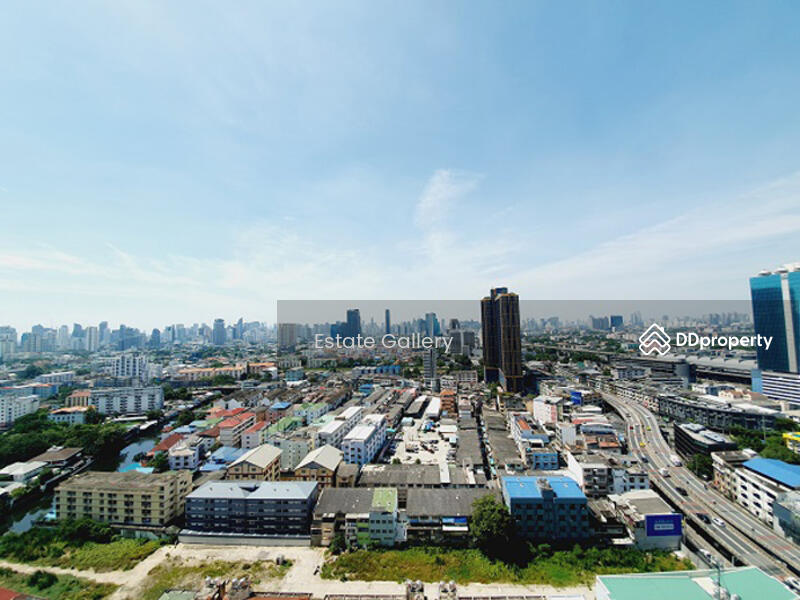 U Delight Residence Pattanakarn-Thonglor, Bangkok, 308 Phatthanakan Road, Suan Luang, Bangkok, 1 Bedroom, 35 sqm, Condo For Rent, by Estate Gallery, 6303603 - DDproperty.com