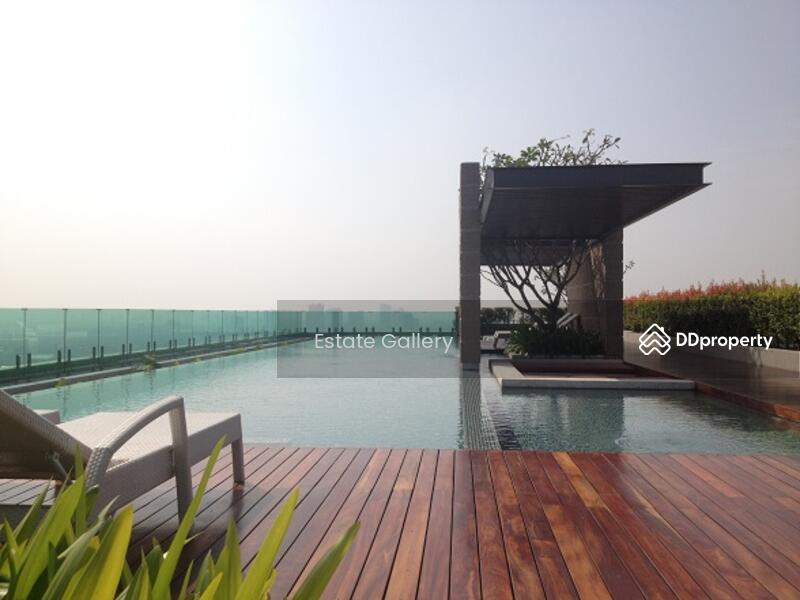U Delight Residence Pattanakarn-Thonglor : ยู ดีไลท์ เรสซิเดนซ์ พัฒนาการ-ทองหล่อ ), กรุงเทพ, 308 ถนนพัฒนาการ, สวนหลวง, กรุงเทพ, 35 ตร.ม., คอนโด ให้เช่า, โดย Estate Gallery, 6303603 - DDproperty.com