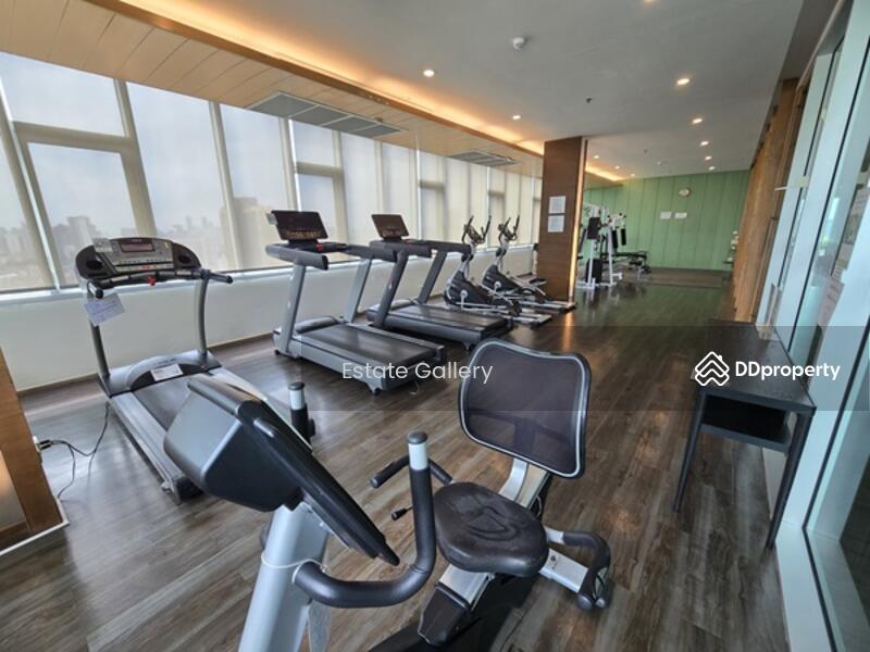 U Delight Residence Pattanakarn-Thonglor, Bangkok, 308 Phatthanakan Road, Suan Luang, Bangkok, 1 Bedroom, 35 sqm, Condo For Rent, by Estate Gallery, 6303603 - DDproperty.com
