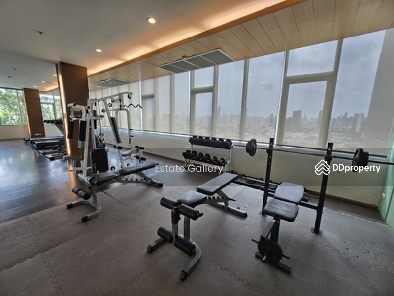 U Delight Residence Pattanakarn-Thonglor, Bangkok, 308 Phatthanakan Road, Suan Luang, Bangkok, 1 Bedroom, 35 sqm, Condo For Rent, by Estate Gallery, 6303603 - DDproperty.com