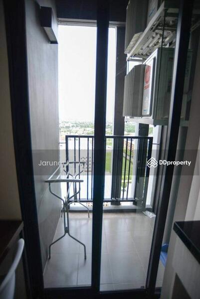 The Base Park East Sukhumvit 77, Bangkok, 99 Soi Pridi Banomyong 2, Phra Kanong Nua, Watthana, Bangkok, 1 Bedroom, 30 sqm, Condo For Rent, by Jarunat K, 6303836 - DDproperty.com
