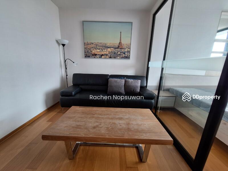 Noble Revo Silom, Bangkok, 88 Soi Surasak Surasak Road, Silom, Bang Rak, Bangkok, 1 Bedroom, 34 sqm, Condo For Rent, by Rachen Nopsuwan, 6304489 - DDproperty.com