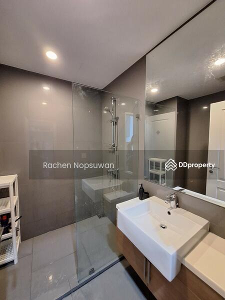Noble Revo Silom : โนเบิล รีโว สีลม, กรุงเทพ, 88 ซอยสุรศักดิ์ ถนนสุรสักดิ์ แขวงสีลม เขตบางรัก จังหวัดกรุงเทพมหานคร, สีลม, บางรัก, กรุงเทพ, 34 ตร.ม., คอนโด ให้เช่า, โดย Rachen Nopsuwan, 6304489 - DDproperty.com