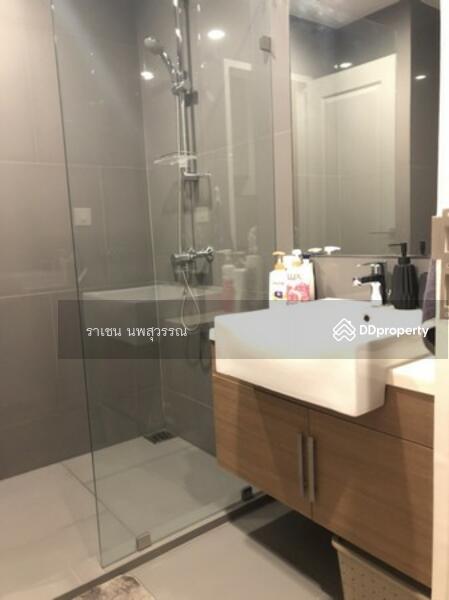Noble Revo Silom, Bangkok, 88 Soi Surasak Surasak Road, Silom, Bang Rak, Bangkok, 1 Bedroom, 34 sqm, Condo For Rent, by Rachen Nopsuwan, 6304489 - DDproperty.com