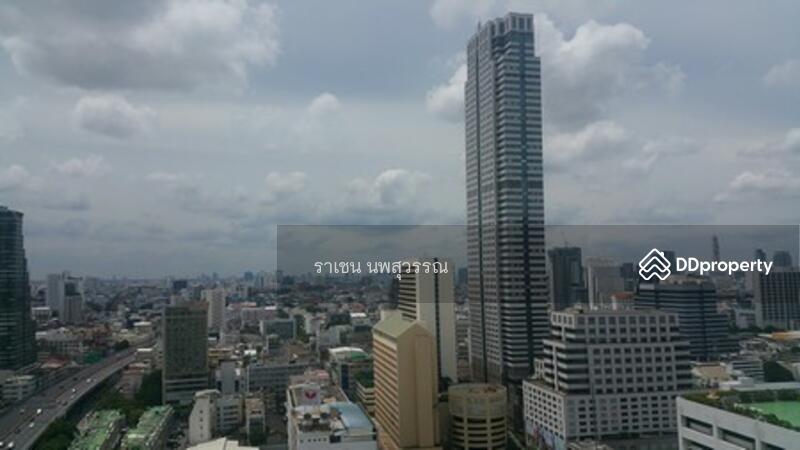 Noble Revo Silom, Bangkok, 88 Soi Surasak Surasak Road, Silom, Bang Rak, Bangkok, 1 Bedroom, 34 sqm, Condo For Rent, by Rachen Nopsuwan, 6304489 - DDproperty.com