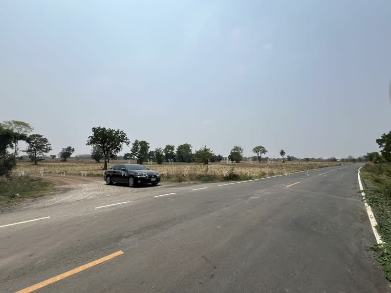 Mueang Korat District, Khok Kruat District, Nakhon Ratchasima Province, nakhon-ratchasima, 1 ถนนอ่างห้วยยาง, Khok Kruat, Muang Nakhon Ratchasima, Nakhon Ratchasima, , 44,800 sqm, Land For Sale, by Nest Property Partner Co., Ltd., 6305706 - DDproperty.com