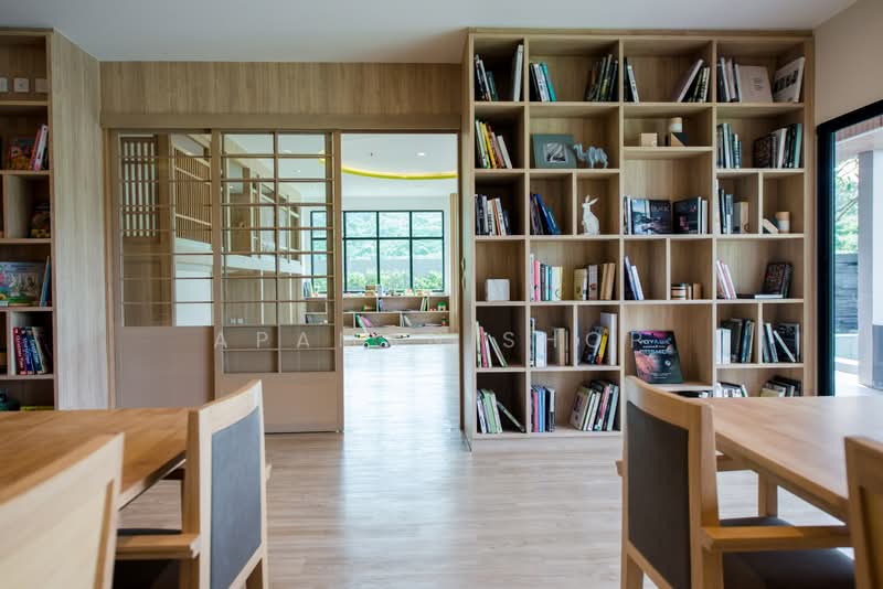 Knightbridge the ocean sriracha, ชลบุรี, ถนนสุขุมวิท เทศบาลนครแหลมฉบัง จังหวัดชลบุรี, ศรีราชา, ชลบุรี, 35 ตร.ม., คอนโด ขาย, โดย ดาหวัน ผาระนัด, 6305809 - DDproperty.com