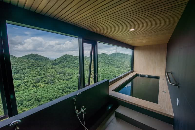 Knightbridge the ocean sriracha, Chon Buri (Pattaya), ถนนสุขุมวิท เทศบาลนครแหลมฉบัง จังหวัดชลบุรี, Si Racha, Chon Buri (Pattaya), 1 Bedroom, 35 sqm, Condo For Sale, by Dawan Pharanat, 6305809 - DDproperty.com