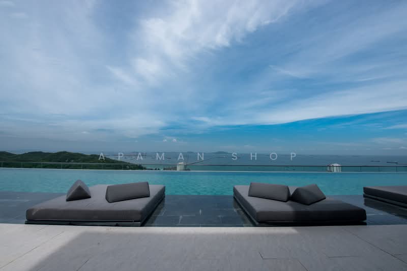 Knightbridge the ocean sriracha, Chon Buri (Pattaya), ถนนสุขุมวิท เทศบาลนครแหลมฉบัง จังหวัดชลบุรี, Si Racha, Chon Buri (Pattaya), 1 Bedroom, 35 sqm, Condo For Sale, by Dawan Pharanat, 6305809 - DDproperty.com