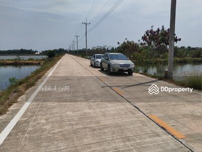 ขาย - ที่ดิน 2 ไร่ แสมดำ, กรุงเทพ