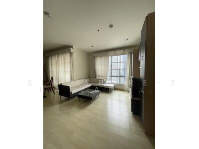 For Sale - Citi Smart Sukhumvit 18, Bangkok