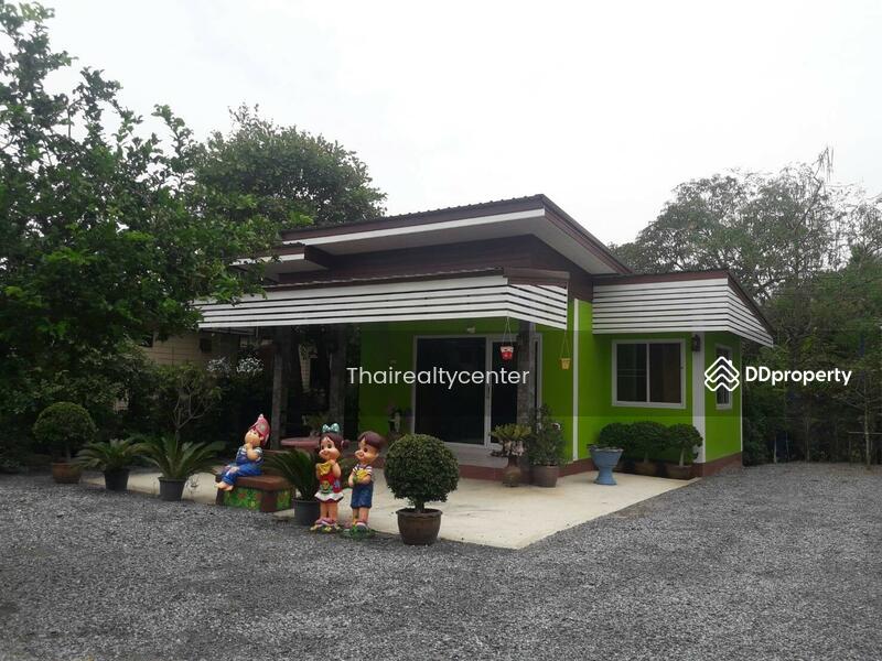 ขาย - บ้านเดี่ยวศรีประจันต์, สุพรรณบุรี