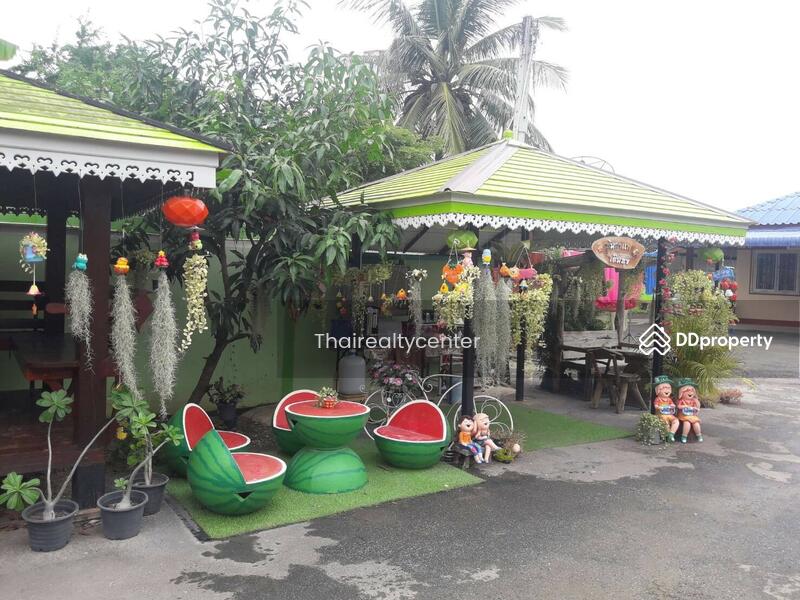 ขาย - บ้านเดี่ยวศรีประจันต์, สุพรรณบุรี