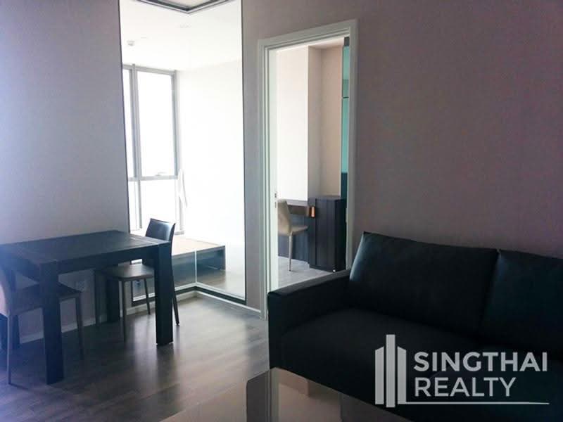 The Room Sukhumvit 69, Bangkok, 1539 Sukhumvit Road, Phra Kanong Nua, Watthana, Bangkok, 1 Bedroom, 45 sqm, Condo For Rent, by PROPERTYSIGHTS REAL ESTATE, 6307364 - DDproperty.com