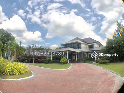 ขาย - Northern Rangsit Golf Club, พระนครศรีอยุธยา