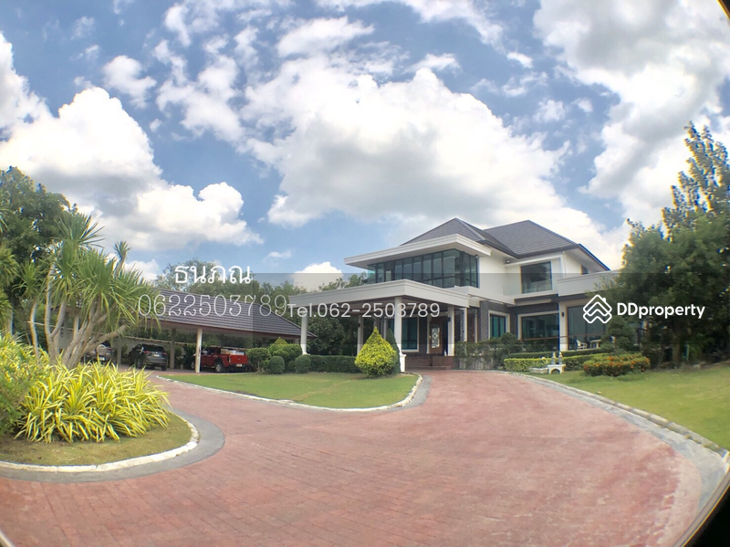 ขาย - Northern Rangsit Golf Club, พระนครศรีอยุธยา