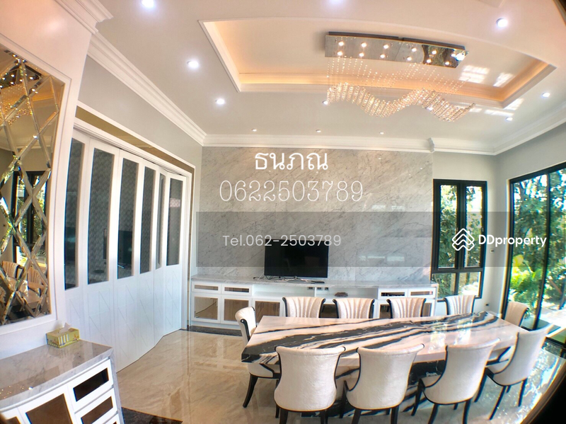 ขาย - Northern Rangsit Golf Club, พระนครศรีอยุธยา