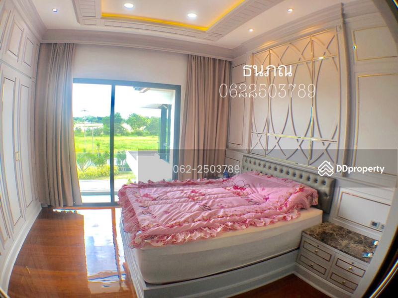 ขาย - Northern Rangsit Golf Club, พระนครศรีอยุธยา