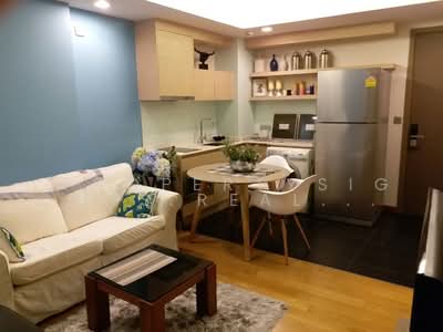 For Rent - Via BOTANI, Bangkok