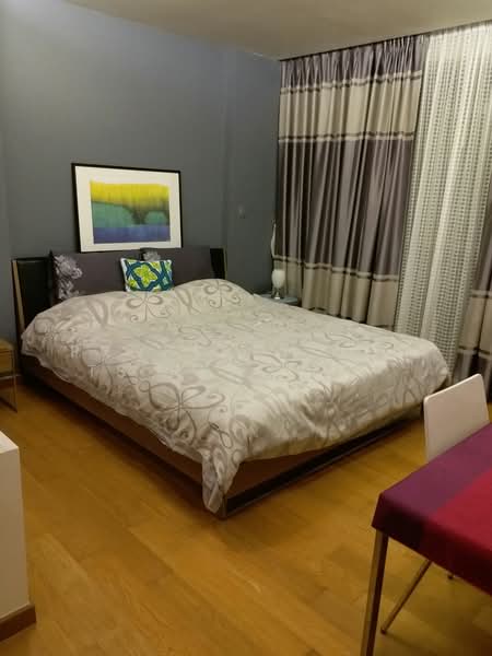 Via BOTANI, Bangkok, 36 Soi Sukhumvit 47, Sukhumvit Road, Khlong Tan Nua, Watthana, Bangkok, 1 Bedroom, 47 sqm, Condo For Rent, by PROPERTYSIGHTS REAL ESTATE, 6323457 - DDproperty.com