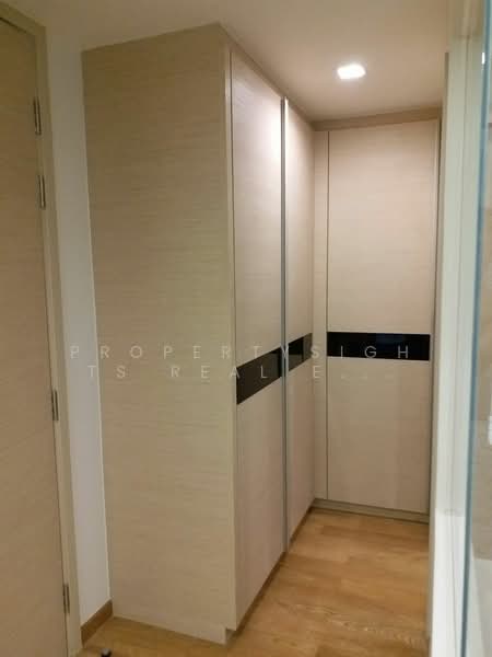 Via BOTANI, Bangkok, 36 Soi Sukhumvit 47, Sukhumvit Road, Khlong Tan Nua, Watthana, Bangkok, 1 Bedroom, 47 sqm, Condo For Rent, by PROPERTYSIGHTS REAL ESTATE, 6323457 - DDproperty.com