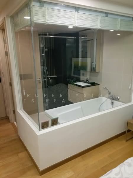 Via BOTANI, Bangkok, 36 Soi Sukhumvit 47, Sukhumvit Road, Khlong Tan Nua, Watthana, Bangkok, 1 Bedroom, 47 sqm, Condo For Rent, by PROPERTYSIGHTS REAL ESTATE, 6323457 - DDproperty.com