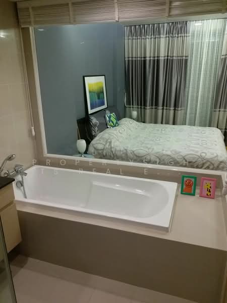 Via BOTANI, Bangkok, 36 Soi Sukhumvit 47, Sukhumvit Road, Khlong Tan Nua, Watthana, Bangkok, 1 Bedroom, 47 sqm, Condo For Rent, by PROPERTYSIGHTS REAL ESTATE, 6323457 - DDproperty.com