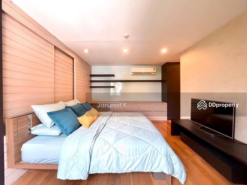 The Rise Sukhumvit 39, Bangkok, Soi Sukhumvit 39, Khlong Tan Nua, Watthana, Bangkok, 2 Bedrooms, 95 sqm, Condo For Rent, by Jarunat K, 6340709 - DDproperty.com