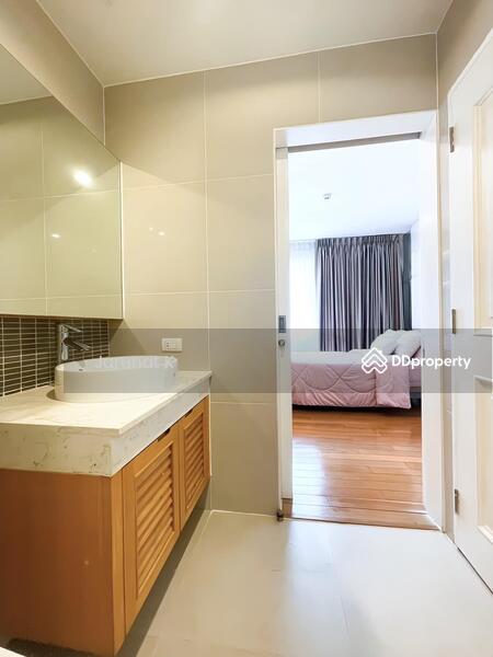 The Rise Sukhumvit 39, Bangkok, Soi Sukhumvit 39, Khlong Tan Nua, Watthana, Bangkok, 2 Bedrooms, 95 sqm, Condo For Rent, by Jarunat K, 6340709 - DDproperty.com