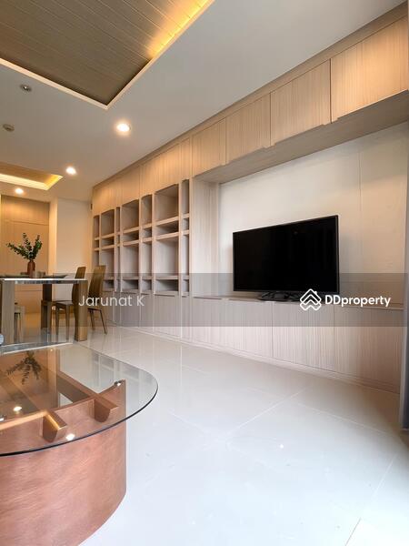 The Rise Sukhumvit 39, Bangkok, Soi Sukhumvit 39, Khlong Tan Nua, Watthana, Bangkok, 2 Bedrooms, 95 sqm, Condo For Rent, by Jarunat K, 6340709 - DDproperty.com
