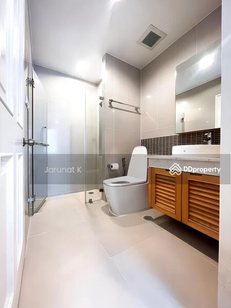 The Rise Sukhumvit 39, Bangkok, Soi Sukhumvit 39, Khlong Tan Nua, Watthana, Bangkok, 2 Bedrooms, 95 sqm, Condo For Rent, by Jarunat K, 6340709 - DDproperty.com