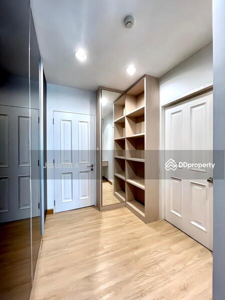 The Rise Sukhumvit 39, Bangkok, Soi Sukhumvit 39, Khlong Tan Nua, Watthana, Bangkok, 2 Bedrooms, 95 sqm, Condo For Rent, by Jarunat K, 6340709 - DDproperty.com