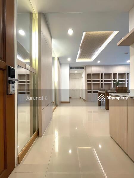 The Rise Sukhumvit 39, Bangkok, Soi Sukhumvit 39, Khlong Tan Nua, Watthana, Bangkok, 2 Bedrooms, 95 sqm, Condo For Rent, by Jarunat K, 6340709 - DDproperty.com