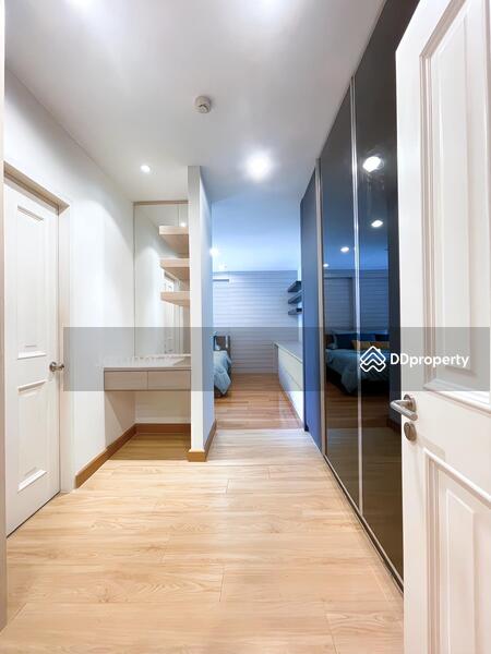 The Rise Sukhumvit 39, Bangkok, Soi Sukhumvit 39, Khlong Tan Nua, Watthana, Bangkok, 2 Bedrooms, 95 sqm, Condo For Rent, by Jarunat K, 6340709 - DDproperty.com