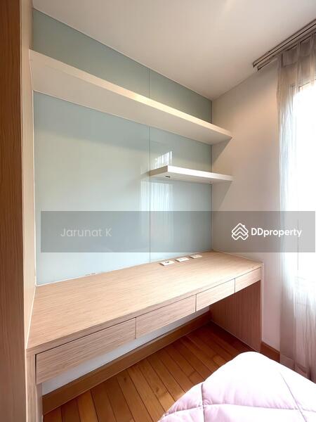 The Rise Sukhumvit 39, Bangkok, Soi Sukhumvit 39, Khlong Tan Nua, Watthana, Bangkok, 2 Bedrooms, 95 sqm, Condo For Rent, by Jarunat K, 6340709 - DDproperty.com