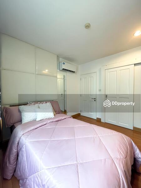 The Rise Sukhumvit 39, Bangkok, Soi Sukhumvit 39, Khlong Tan Nua, Watthana, Bangkok, 2 Bedrooms, 95 sqm, Condo For Rent, by Jarunat K, 6340709 - DDproperty.com