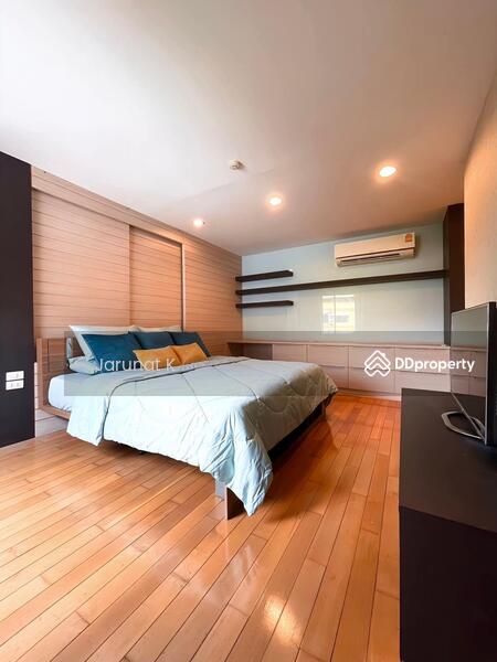 The Rise Sukhumvit 39 : เดอะไรซ์ สุขุมวิท 39, กรุงเทพ, ซอยสุขุมวิท 39, คลองตันเหนือ, วัฒนา, กรุงเทพ, 95 ตร.ม., คอนโด ให้เช่า, โดย Jarunat K, 6340709 - DDproperty.com
